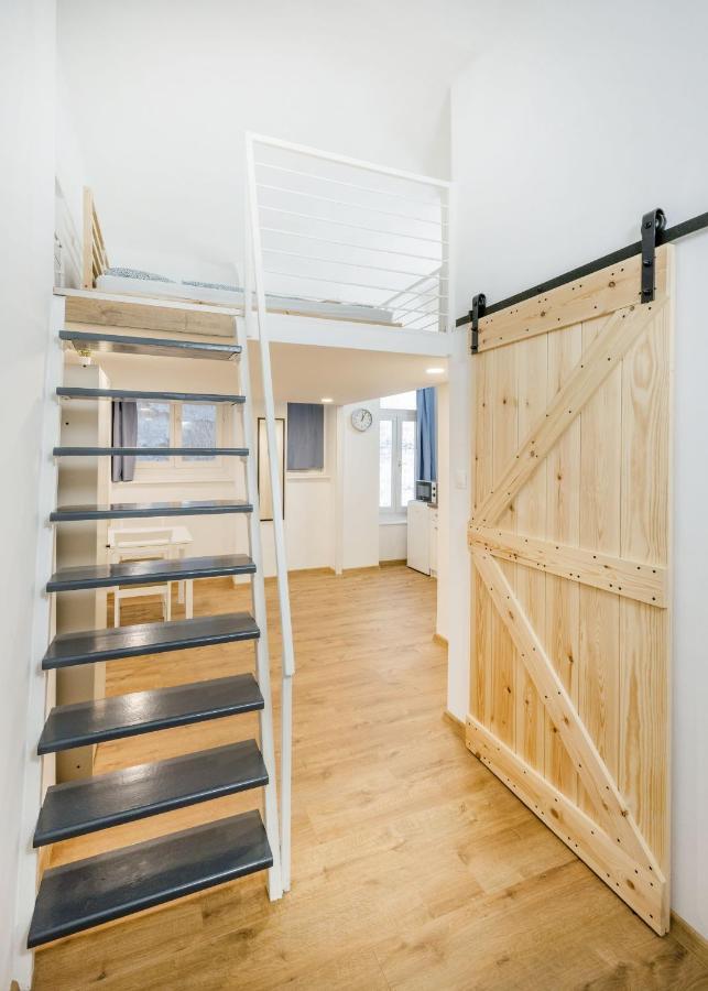 V12 Apartments Будапеща Екстериор снимка