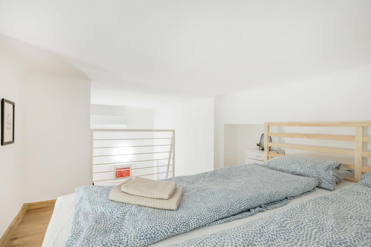 V12 Apartments Будапеща Екстериор снимка