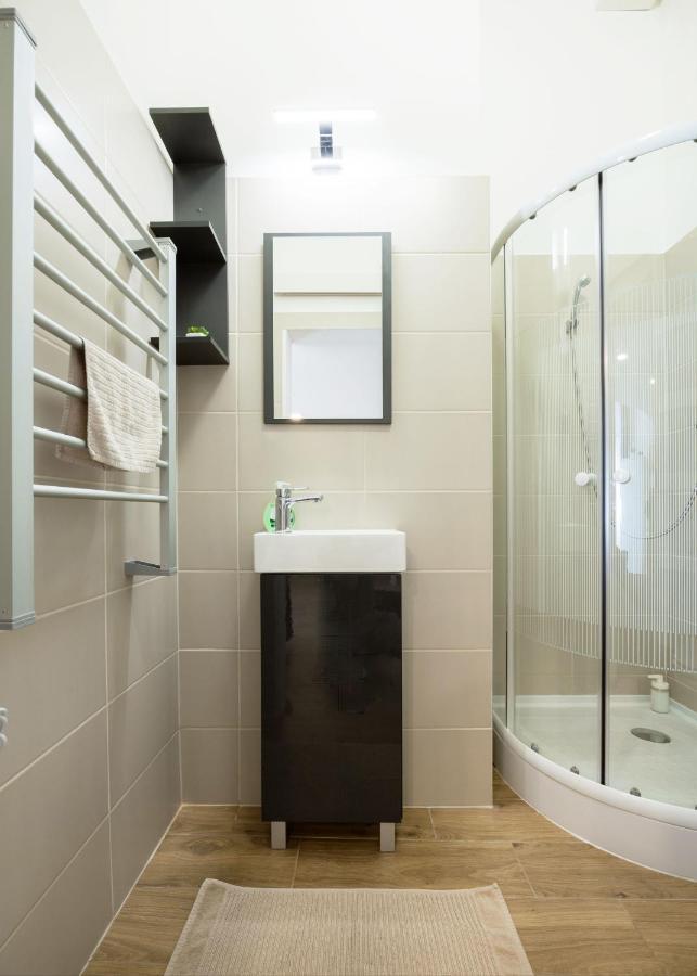 V12 Apartments Будапеща Екстериор снимка
